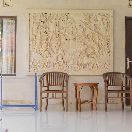 Nyuh Kadah Guest House Sakti ภายนอก รูปภาพ