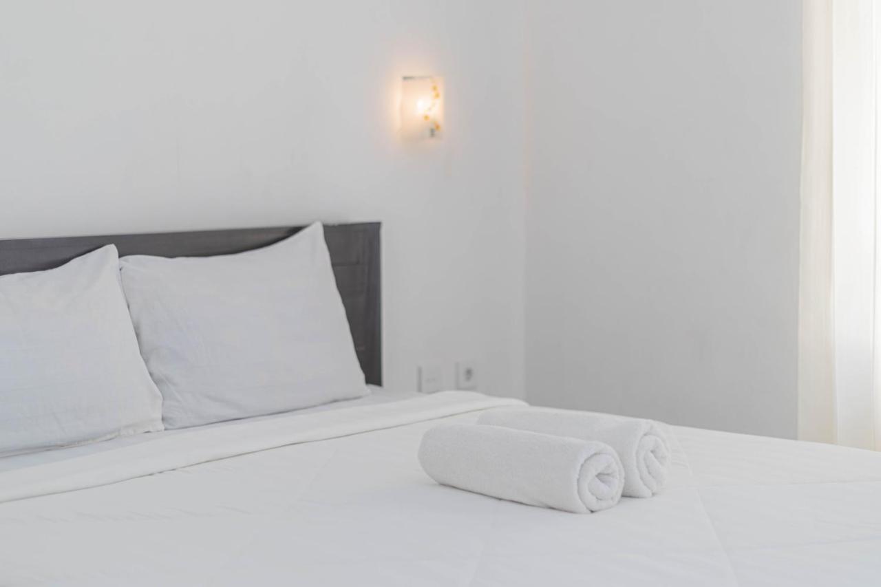Nyuh Kadah Guest House Sakti ภายนอก รูปภาพ
