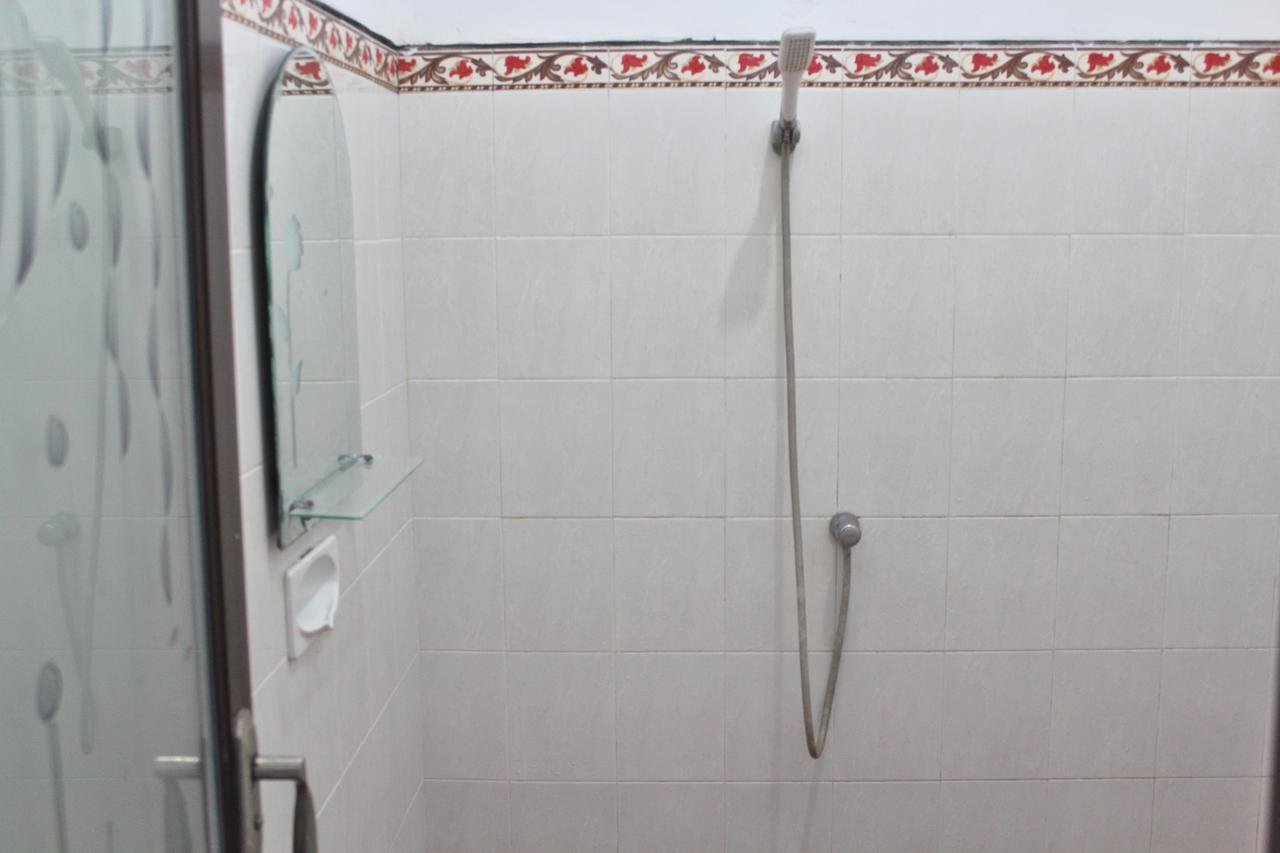 Nyuh Kadah Guest House Sakti ภายนอก รูปภาพ