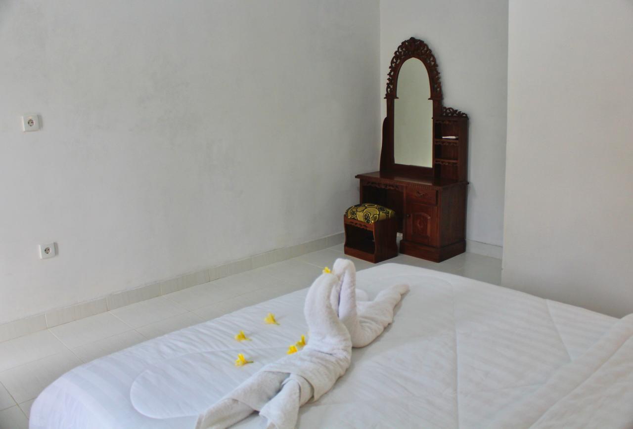 Nyuh Kadah Guest House Sakti ภายนอก รูปภาพ